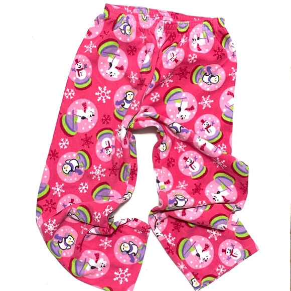 The Children's Place Pajamas Childrens Place Flannel Pajama Pants